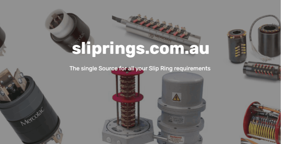sliprings.com.au